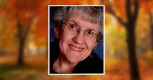 Evelyn Grove Obituary November 12, 2023