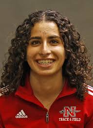 2025 Women's Track & Field Roster