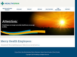 Healthspan Competitors Revenue And Employees Owler