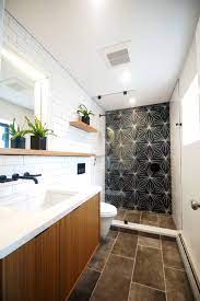 As a second bathroom, a wet room can easily increase the value of your home. 75 Beautiful Small Wet Room Pictures Ideas July 2021 Houzz