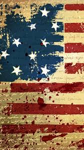 Browse millions of popular flag wallpapers and ringtones on zedge. 48 Cool American Flag Iphone Wallpapers On Wallpapersafari