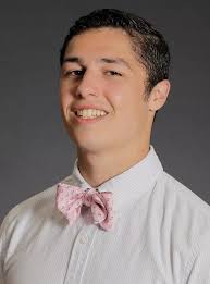 2016 Men's Water Polo Roster