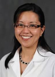 Dr. Jessica L. Branham, DO