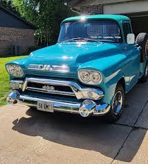 Image result for Ferrara Blue 1942 GMC
