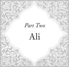 Are options trading halal or haram? Chapter 6 After The Prophet The Epic Story Of The Shia Sunni Split In Islam