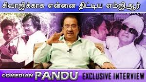 Actually vyas is the father of vidur also. Pandu Actor Wikivisually
