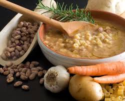 Check spelling or type a new query. Minestra Di Fagioli Ricetta Tipiche Toscana Ricette Della Cucina Tradizionale Cortonese