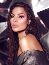 Nadine nassib njeim was born on february 7, 1984 in beirut.nadine nassib njeim is one of the most successful actor. The Beautiful Nadine Nassib Njeim Makeupforever Worlds Beautiful Women Arab Beauty Beauty