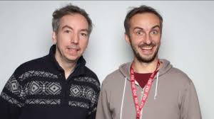 Jan böhmermann wurde 1981 in bremen geboren, hat einen abiturschnitt von 2,3 und ist bei facebook und twitter. Olli Schulz Hallo Wir Sind Zwar Noch Etwas Unscharf Verschlafen Aber Endlich Zuruck Aus Der Winterpause Ab Heute Gibt Es Wieder Jeden Sonntag Fest Flauschig Mit Jan Bohmermann Und