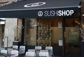 Sushi Shop Waterloo Restaurant Japonais A Waterloo Cuisinejaponaise Net Restaurant Japonais Japon Sashimi