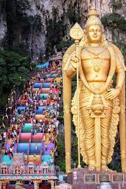 I visited batu caves in selangor in december 2019 and it was my second time visit to malaysia. Local Guides Connect Thaipusam Festival At Batu Caves Malaysia January Local Guides Connect