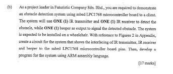 We did not find results for: B As A Project Leader In Futuristic Company Sdn Chegg Com