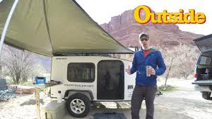 This is the new ebay. 9 Perfect Teardrop Trailers Under 1 500 Lbs Outdoor Troop
