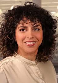 REU Faculty Advisors