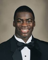 Congratulations to Benedictine Military School Cadets Herbert “Third”  Scroggins III (Defensive Football Player of the Year), Caleb Jones (Boys  Basketball Player of the Year), Bear Dollander (Boys Golf Player of the  Year),