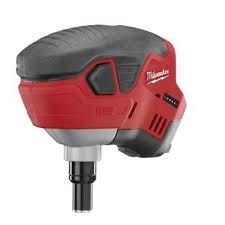 Shop with afterpay on eligible items. Milwaukee M12 Cordless Lithium Ion Palm Nailer Bare Tool Only 2458 20 Elite Tools