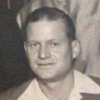 Huntley Sidney Richardson (1927–1996)