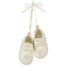 Baby Shoe Ornament Online Sale Up To 59 Off