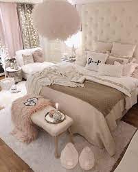 20 Feminine Master Bedrooms The Marble Home Fancy Bedroom Bedroom Decor Room Inspiration Bedroom
