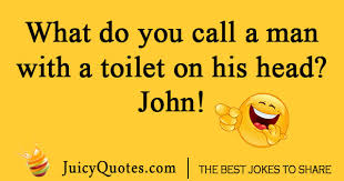 Jokes for adults and kids to tell every day. What Do You Call A Man Joke With Picture