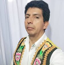 Galán Cruceño Elmer Suárez Barboza