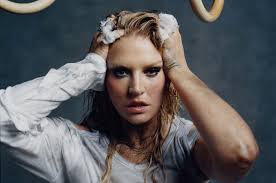 Skinny Lister Drops New Music Video for “Like It's The First Time”