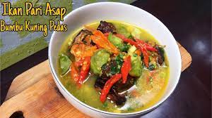 We did not find results for: Resep Ikan Pari Asap Bumbu Kuning Pedas Tanpa Santan Youtube