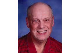 Richard Wainscott Obituary (1953