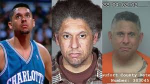 De los Hornets a prisión: Leron Ellis