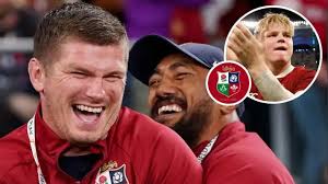 Evans pens new Ospreys deal : Planet Rugby