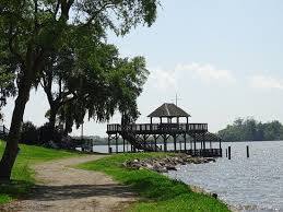 Get an idea of what we are about. Pretty Lake View Picture Of Rip Van Winkle Gardens New Iberia Tripadvisor