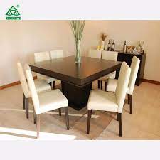 Get all the latest information on events, sales and offers. China Modern Style 8 Seat Dining Table Set China Dining Table Set Hotel Furniture
