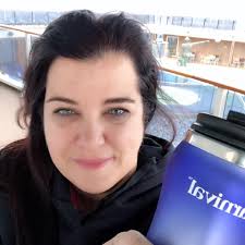 Good Sunday morning,6:37 am & coffee