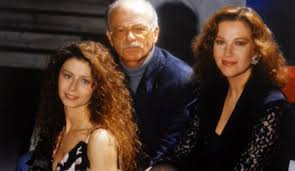 Stefania sandrelli (born 5 june 1946) is an italian actress, famous for her many roles in the commedia all'italiana, starting from the 1960s. Amanda Sandrelli E Stato Mio Marito A Decidere Di Separarsi