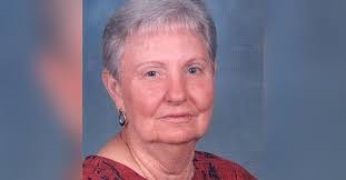 Ann Elizabeth Walker Obituary