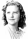 Jane Culver Obituary (1925