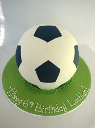 Football Birthday Cakes For 11 Year Old Boy Image From Http Www Cakeladycakes Com Cake 20 11 Jpg Soccer Ball Cake Birthday Cake Kids Boys Football Birthday Cake