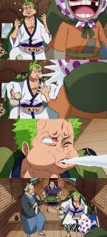 Zoro Funny Moment Ep 916 One Piece Anime One Piece Luffy One Piece Photos