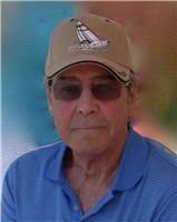 DONALD MCCULLOCH Obituary (1944-2017)