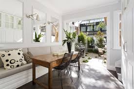 8 Watson Street Paddington House For Sale Domain Com Au Eclectic Dining Room My Ideal Home Home