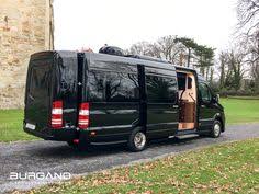 B1401 Mercedes Benz Sprinter 519 Xl Luxury First Class Edition Burgano Vip Van Conversion Wc Mercedes Benz Vans Luxury Van Sprinter Van