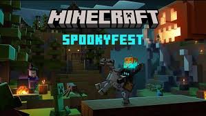 Ignore the message and just start the game, as it works anyway. It S Tradition Spookyfest Is Coming Back To Minecraft