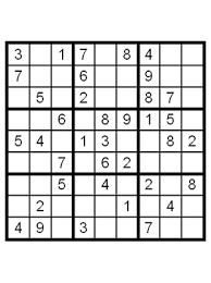 Challenge yourself with this free online version of classic sudoku. Femeie Transplant Antrenor Free Printable Sudoku Puzzles Iloveminimichi Com