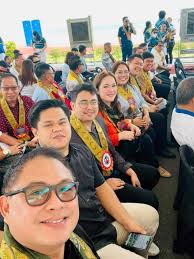 List of Purok Leaders