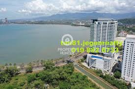 Bay 21 condo, level 2, bay 21 jalan bayu 21, off jalan istiadat, likas kota kinabalu malaisie. Bay 21 Condominium