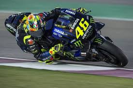 Pembalap italia yang usianya hampir 40 tahun itu digosipkan akan menikahi. Valentino Rossi Vor Motogp Saison 2019 Wo Steht Yamaha Wirklich