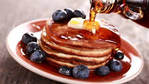 Superfood Sweetener Maple Syrup Is Nutritious And Low