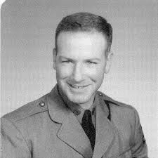 In Memory of Joseph Gerard Begley