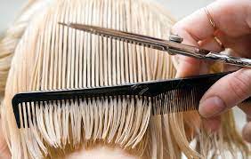 Dry cutting has become very popular over the last few years, particularly in the curly hair community. Dry Cut Vs Wet Cut Which Is Better For Your Hair Women S Health