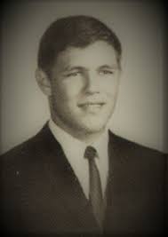 Sgt James Byrd Foster Jr. (1946-1971)